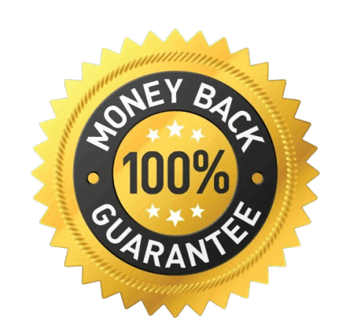 sensso light money back guarantee